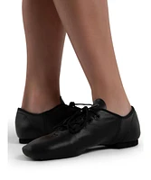 Capezio Girls E-Series Jazz Oxford