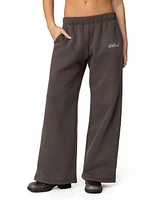 Edikted Womens We'Re Sweatpants