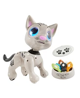 Power Your Fun Robo Pets Robot Cat