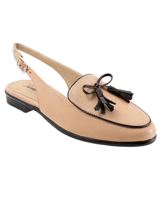 Trotters Lillie Flat