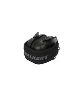 Walker's Razor Slim Electronic Shooting Muffs -Pack