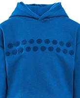 Unisex Customizable Hoodie Bundle with Flower Power and Magic Wonders Dabblz