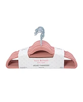 Isaac Mizrahi Velvet Hangers