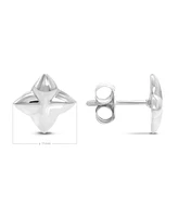 Devata Star Stud Earrings