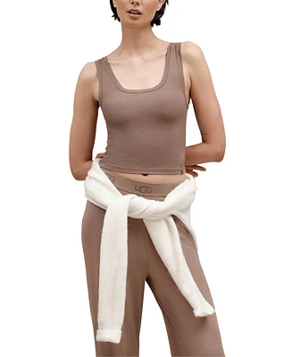 Ugg Women's Adrianne Sleep Tank Top