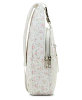 Madden Girl Brooke Nylon Crossbody Sling Bag