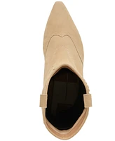 Dolce Vita Women's Tavla Stitched Pointed-Toe Western Boots