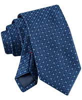 Tommy Hilfiger Men's Covina Medallion Tie