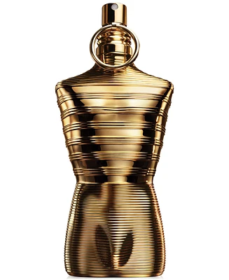 Jean Paul Gaultier Men's Le Male Elixir Absolu Parfum Intense, 4.2 oz.