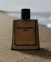 Burberry Men's Hero Parfum Intense Refill, 6.7 oz.