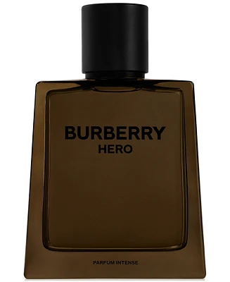 Burberry Men's Hero Parfum Intense, 3.3 oz.