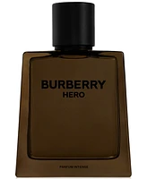 Burberry Men's Hero Parfum Intense, 3.3 oz.