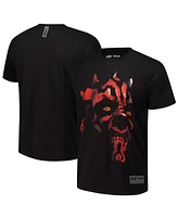 Team Liquid Men's and Women's Black Star Wars Darth Maul T-Shirt