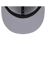 New Era Men's Geo Camo 59FIFTY Fitted Hat