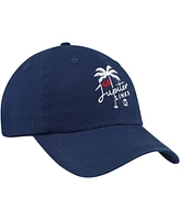 Ahead Men's Navy Jupiter Links Golf Club Largo Adjustable Hat