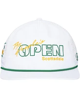 Barstool Golf Men's White Wm Phoenix Open Harper Adjustable Hat