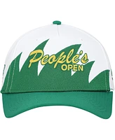 Barstool Golf Men's White Wm Phoenix Open Retro Adjustable Hat