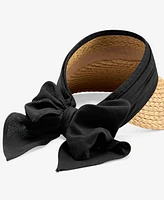I.n.c. International Concepts Tie-Back Visor, Exclusively at Macy's