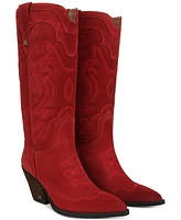 Sam Edelman Women's James Cowboy Boots