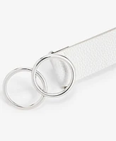 I.n.c. International Concepts Delicate Double Circle Belt, Exclusively at Macy's