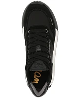 Sam Edelman Women's Layla Lace-Up Jogger Sneakers