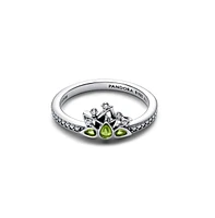 Pandora Disney Princess Tiana Tiara Ring