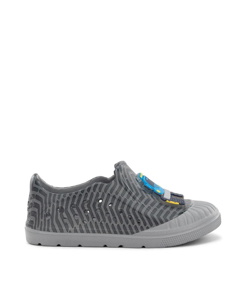 Western Chief Boys Parker Truck Slip On