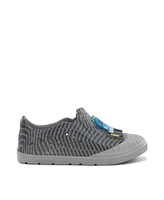 Western Chief Boys Parker Truck Slip On