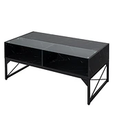 Center Table Stylish Coffee or Living Room for Home Office Use