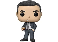 Mad Men Funko Pop Vinyl Figure | Don Draper