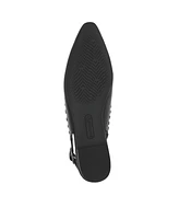 Baretraps Women's Rachael Slingback Flats
