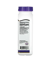 21st Century L-Arginine 1 000 mg