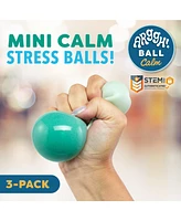 Power Your Fun Arggh Calm Mini Stress Balls