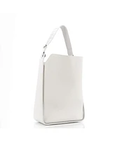 Pre-Owned Balenciaga Medium Tool 2.0 North South Tote Leather