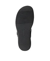 Baretraps Women's Emmery Slide On Sandals