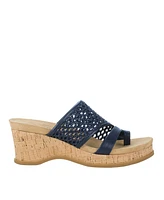 Baretraps Women's Cherish Wedge Sandals