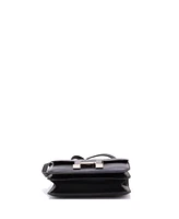 Pre-Owned HERMES 18 Constance Bag Limited Edition On A Summer Night Printed Sombrero