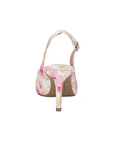 Bandolino Women's Gelli Bow Slingback Pumps