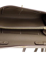 Pre-Owned HERMES Kelly To Go Wallet Epsom