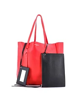 Pre-Owned Balenciaga Medium Everyday Tote Leather