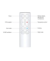 Dyson Purifier Hot+Cool Gen1 HP10