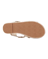 Girl's Sweetie Wedge Heels