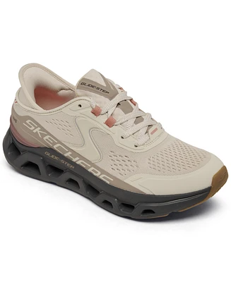 Skechers Women's Slip-Ins: Glide-Step Altus Athletic Walking Sneakers from Finish Line