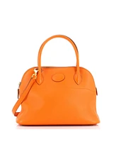 Pre-Owned HERMES 27 Bolide Bag Swift