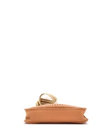 Pre-Owned HERMES Pm Evelyne Bag Gen I Clemence