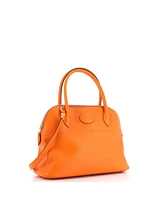 Pre-Owned HERMES 27 Bolide Bag Swift