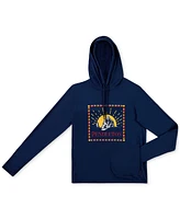 Pendleton Men's Graphic Long-Sleeve Hoodie Rashguard