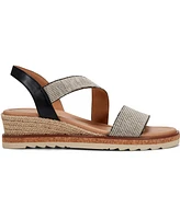 Easy Spirit Women's Sabina Slingback Casual Sandals