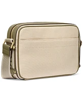Michael Kors Maeve Small East West Pocket Crossbody