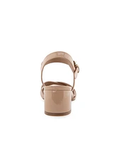 Aerosoles Women's Cinzia Round Toe Dress Sandals